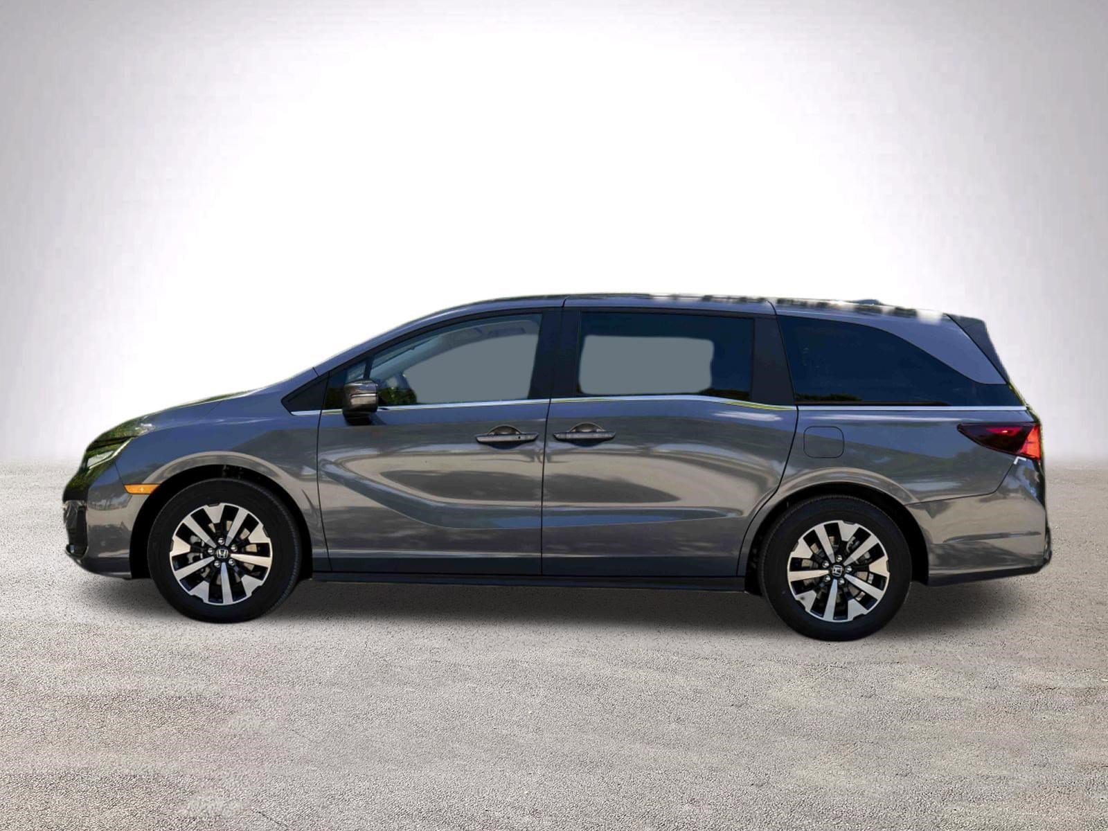 2025 Honda Odyssey EX-L photo 6