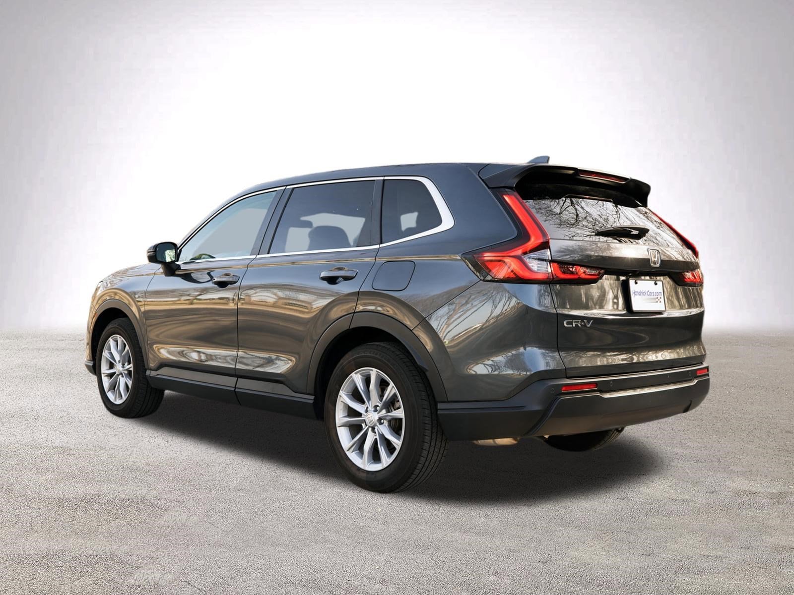 2025 Honda CR-V EX-L photo 5
