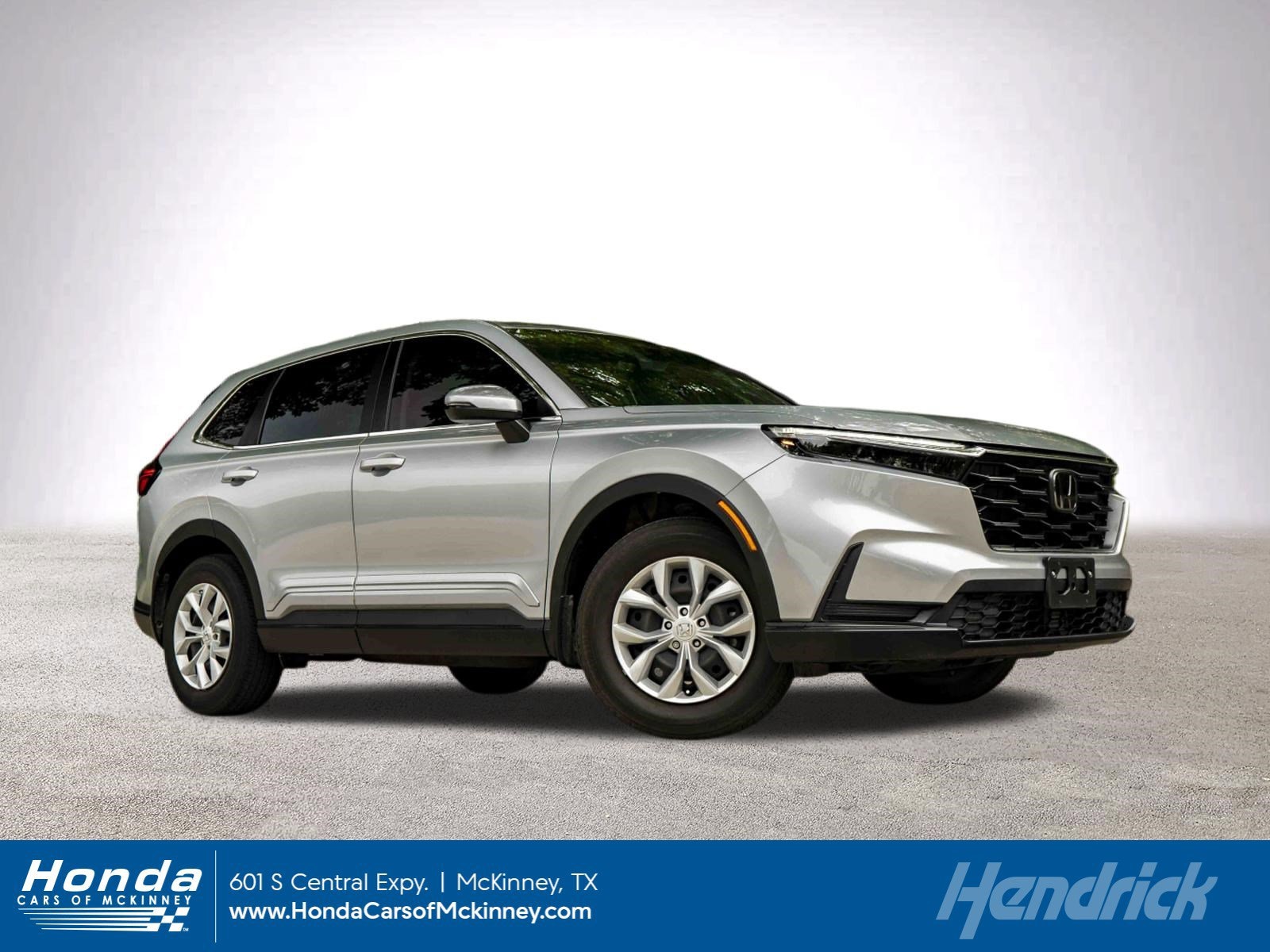 2023 Honda CR-V