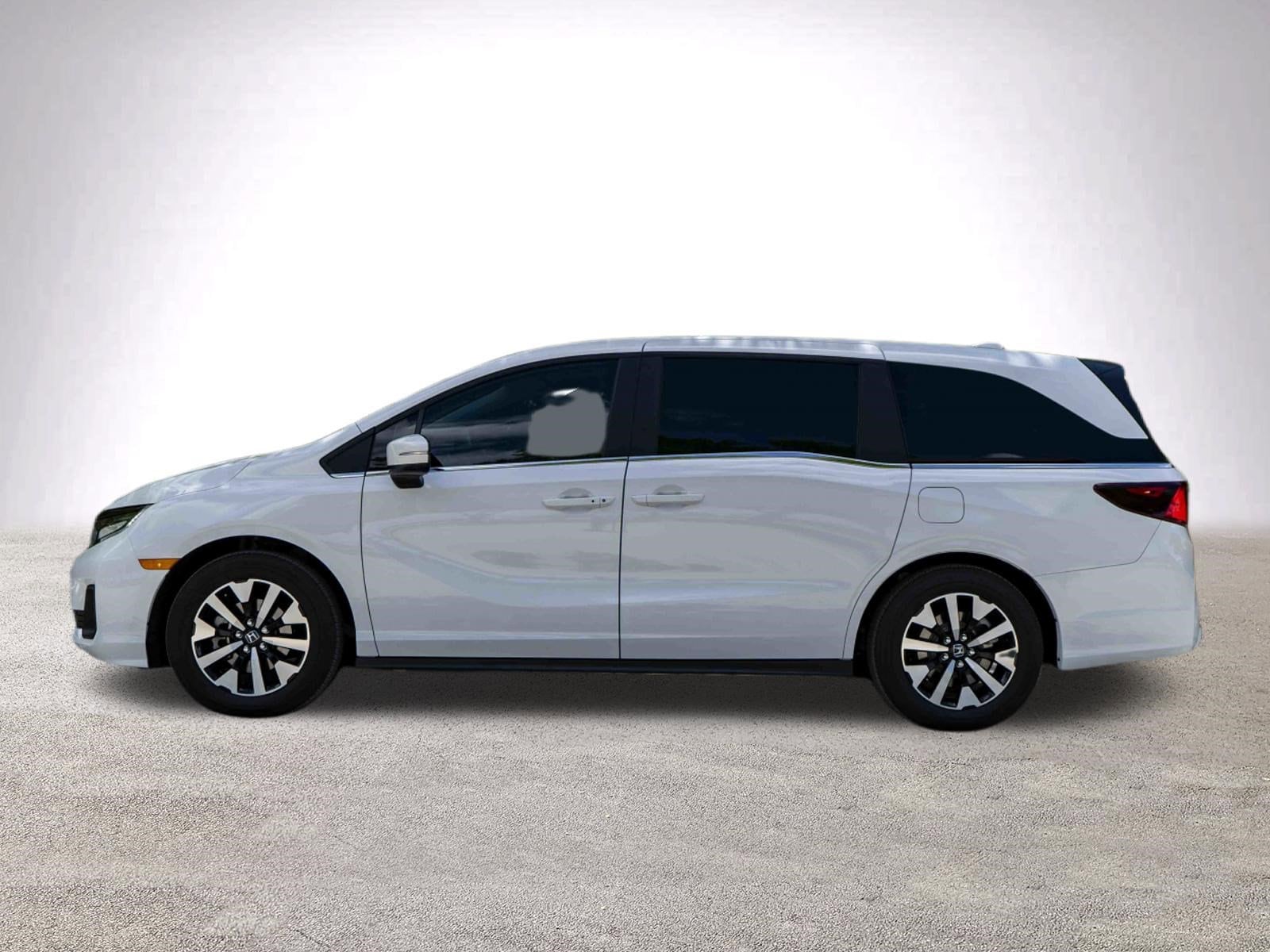 2026 Honda Odyssey EX-L photo 4