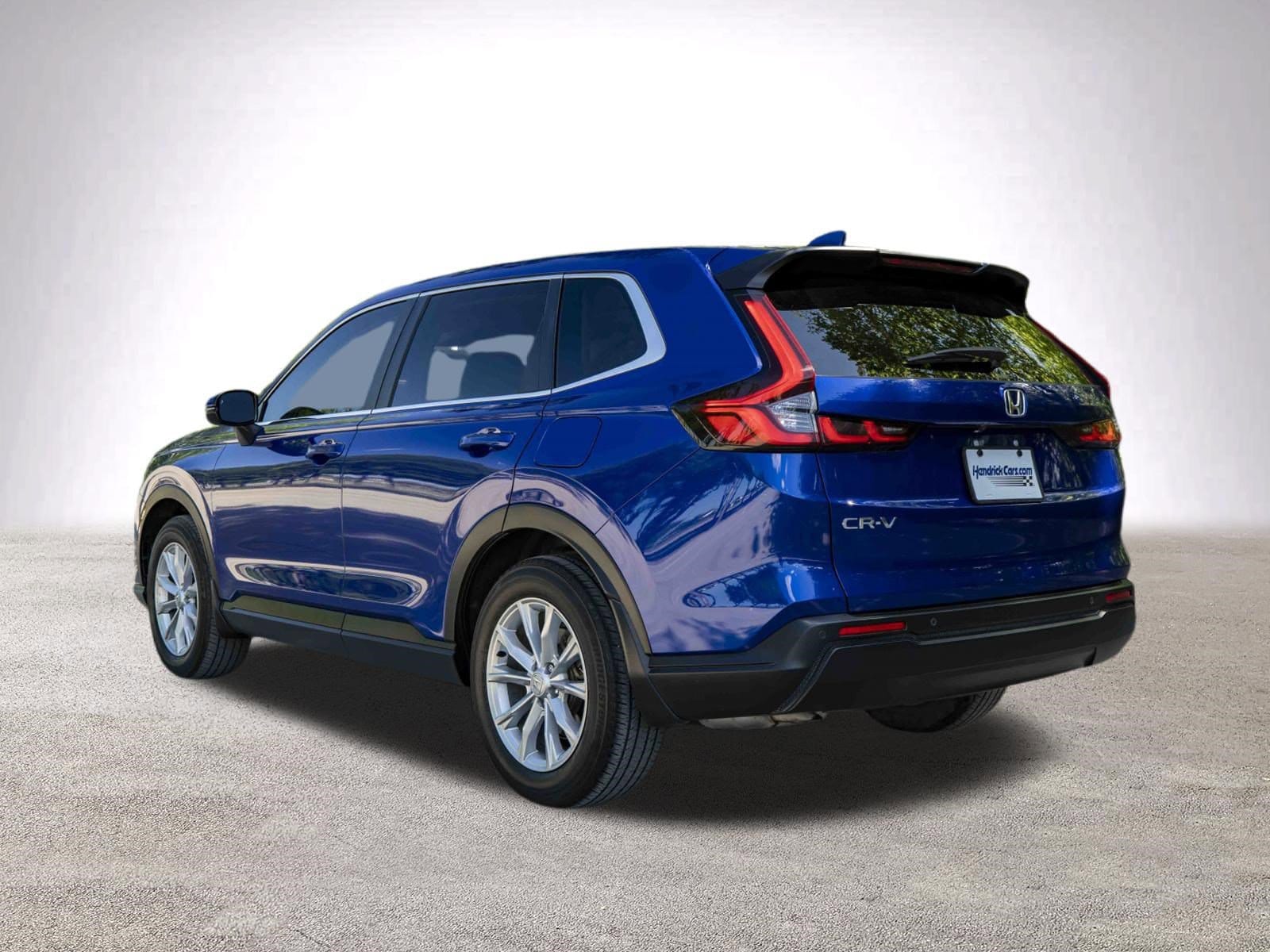 2024 Honda CR-V EX-L photo 5