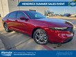  Honda Accord Hybrid