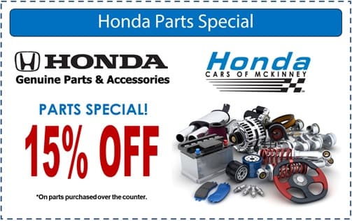 Honda Cars Of Mckinney Service Coupon Honda Cars Of Mckinney Service Coupon
