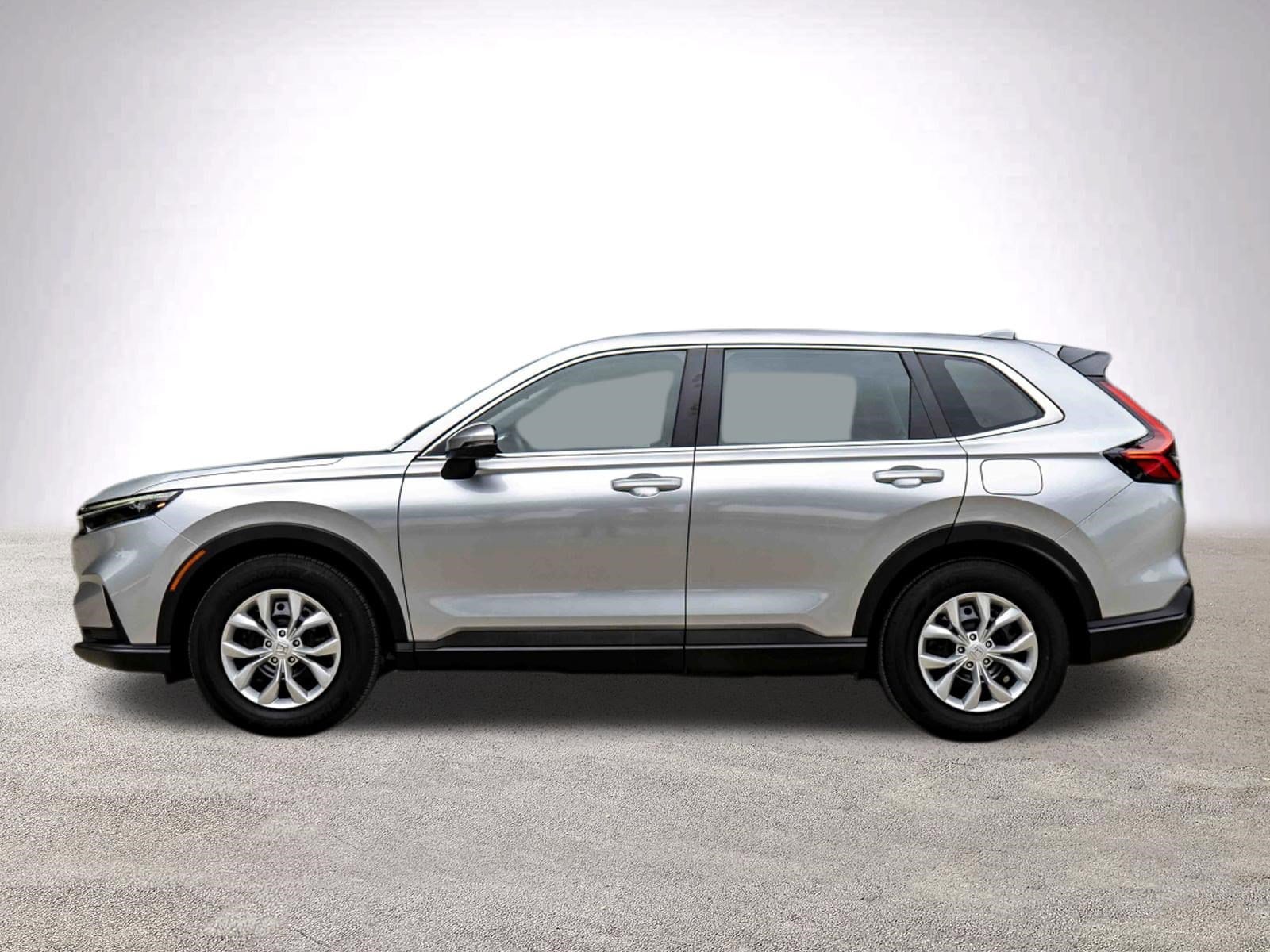 2024 Honda CR-V LX photo 4