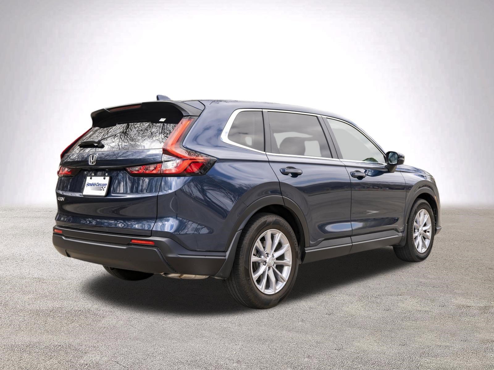 2024 Honda CR-V EX photo 3