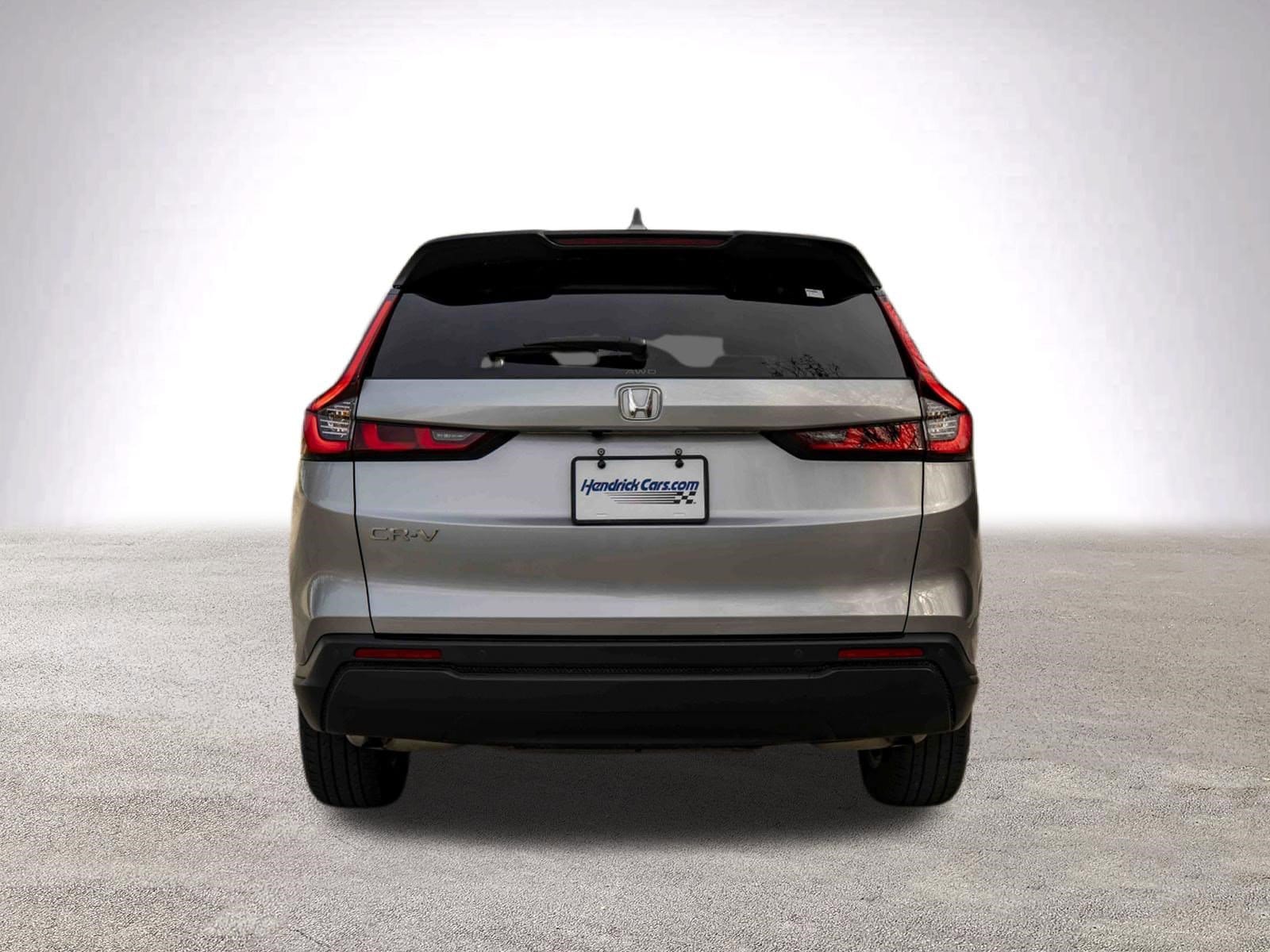 2025 Honda CR-V EX-L photo 6