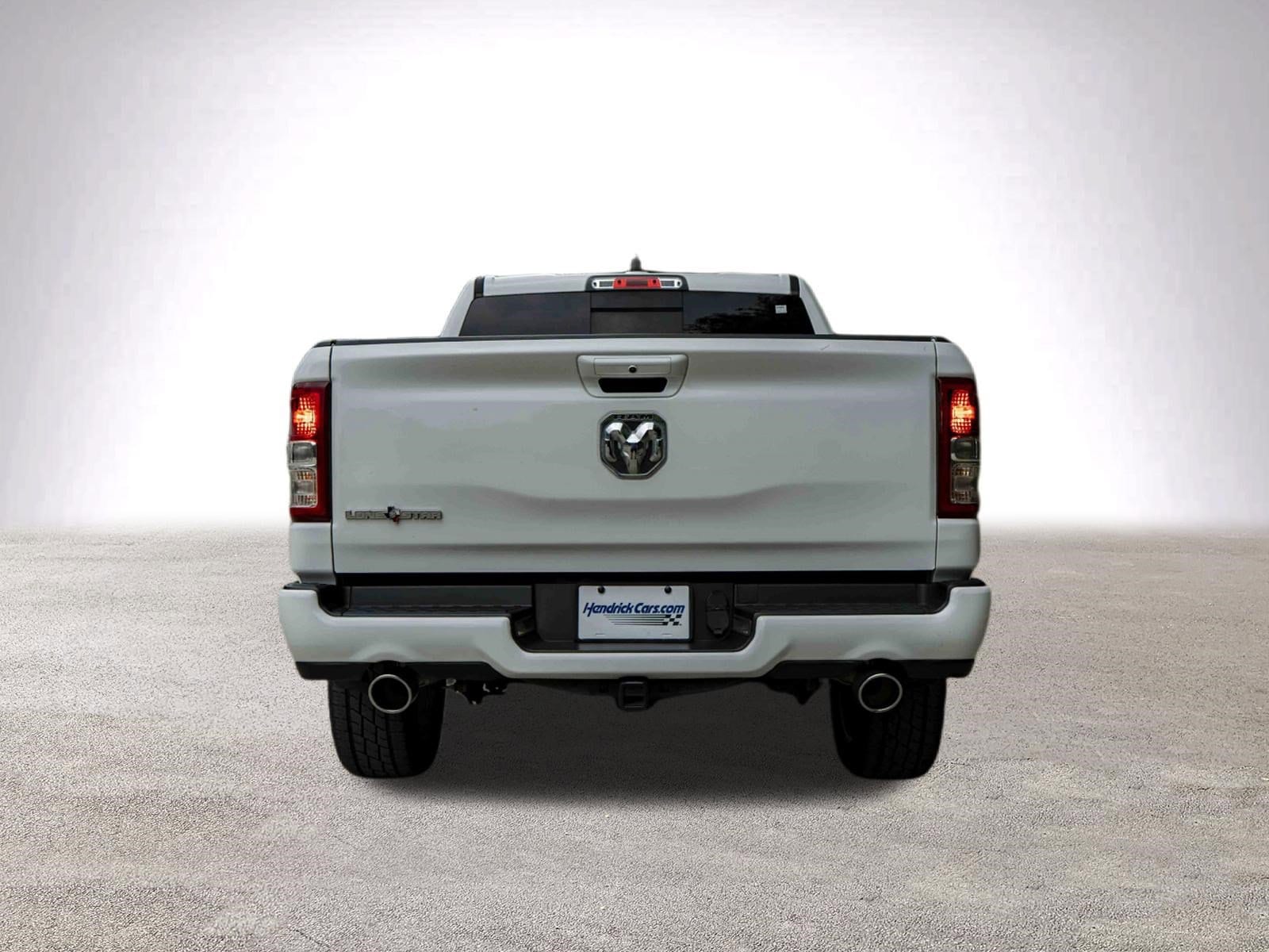 2021 Ram 1500 Lone Star photo 6