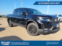 2026 Honda Ridgeline TrailSport+ Pickup