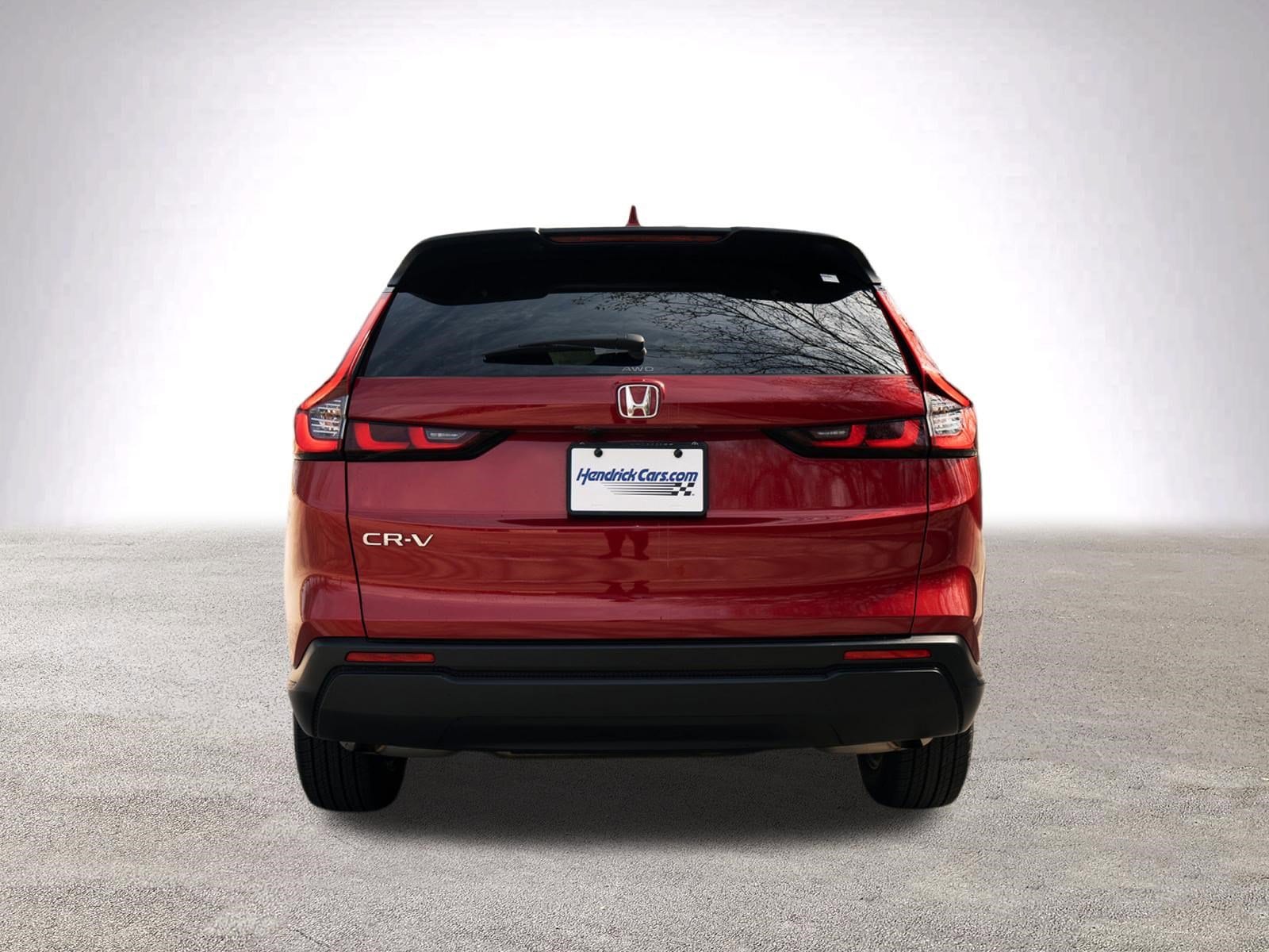 2024 Honda CR-V EX photo 6