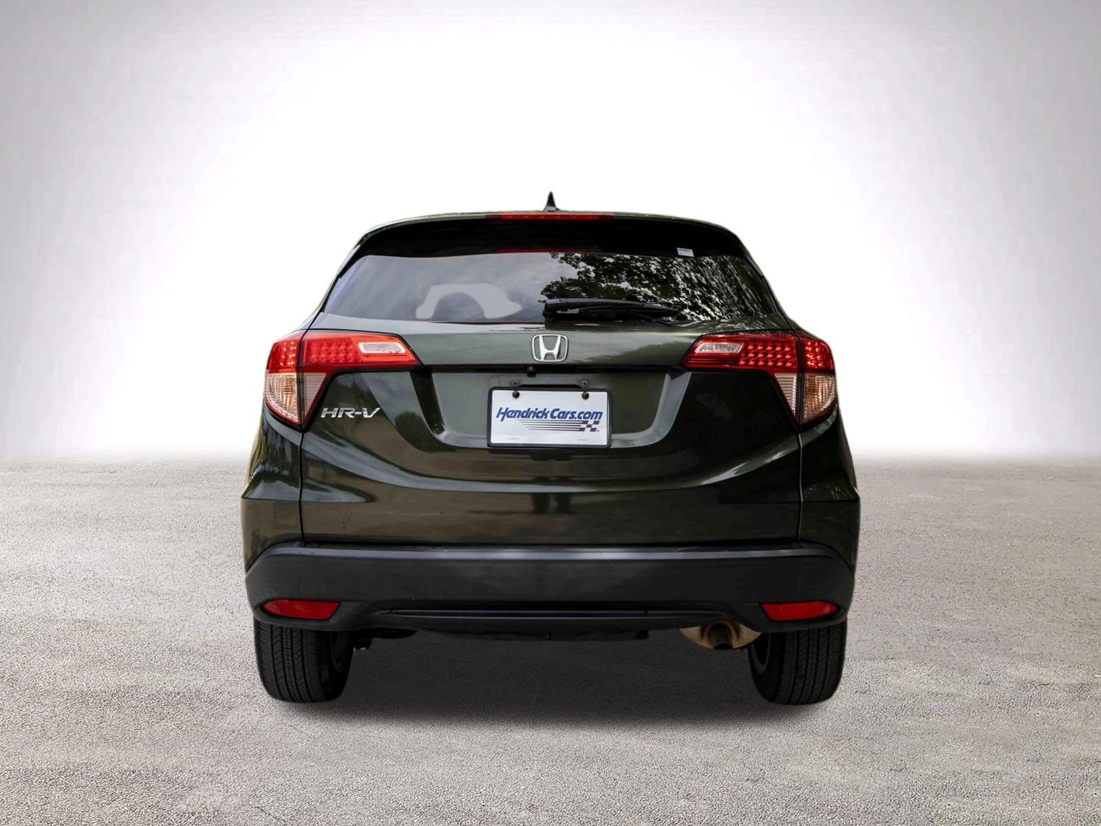 2017 Honda HR-V EX photo 6