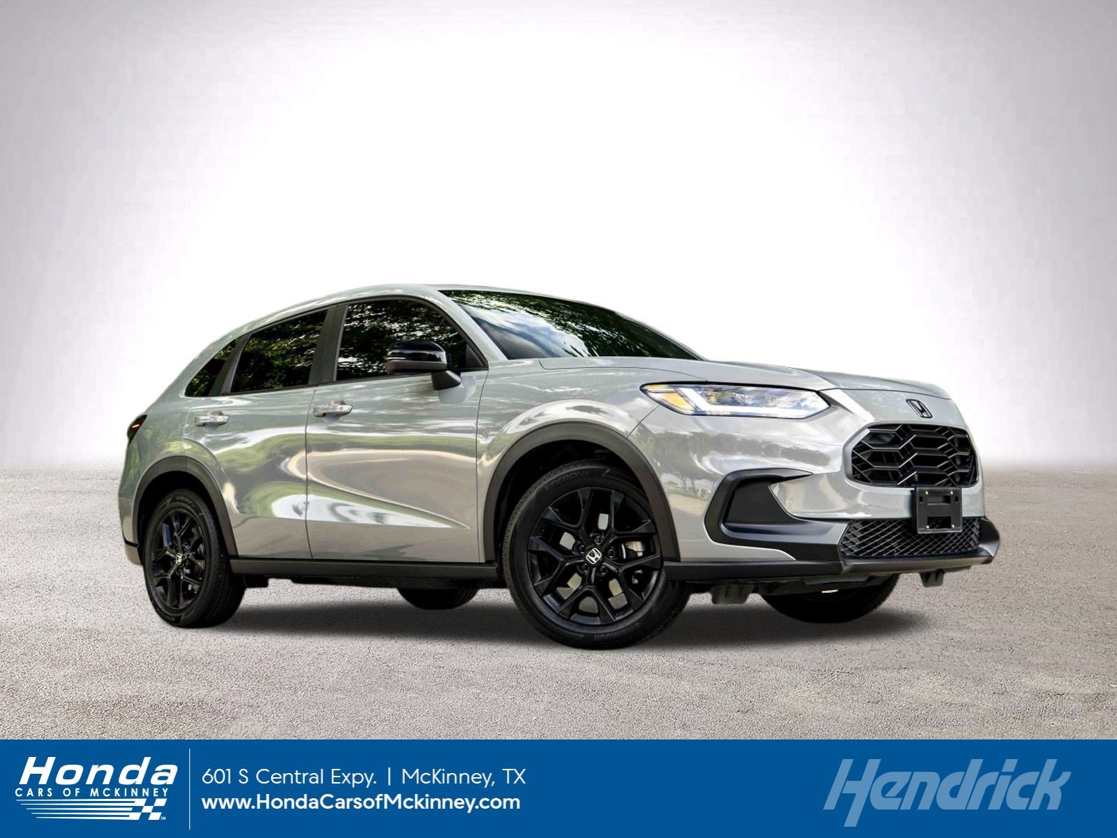 2025 Honda HR-V Sport 2WD's photo