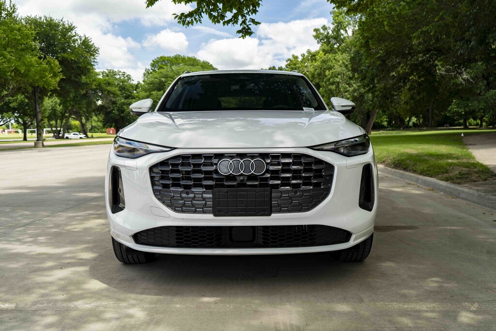 Used 2025 Audi Q5 Premium SUV