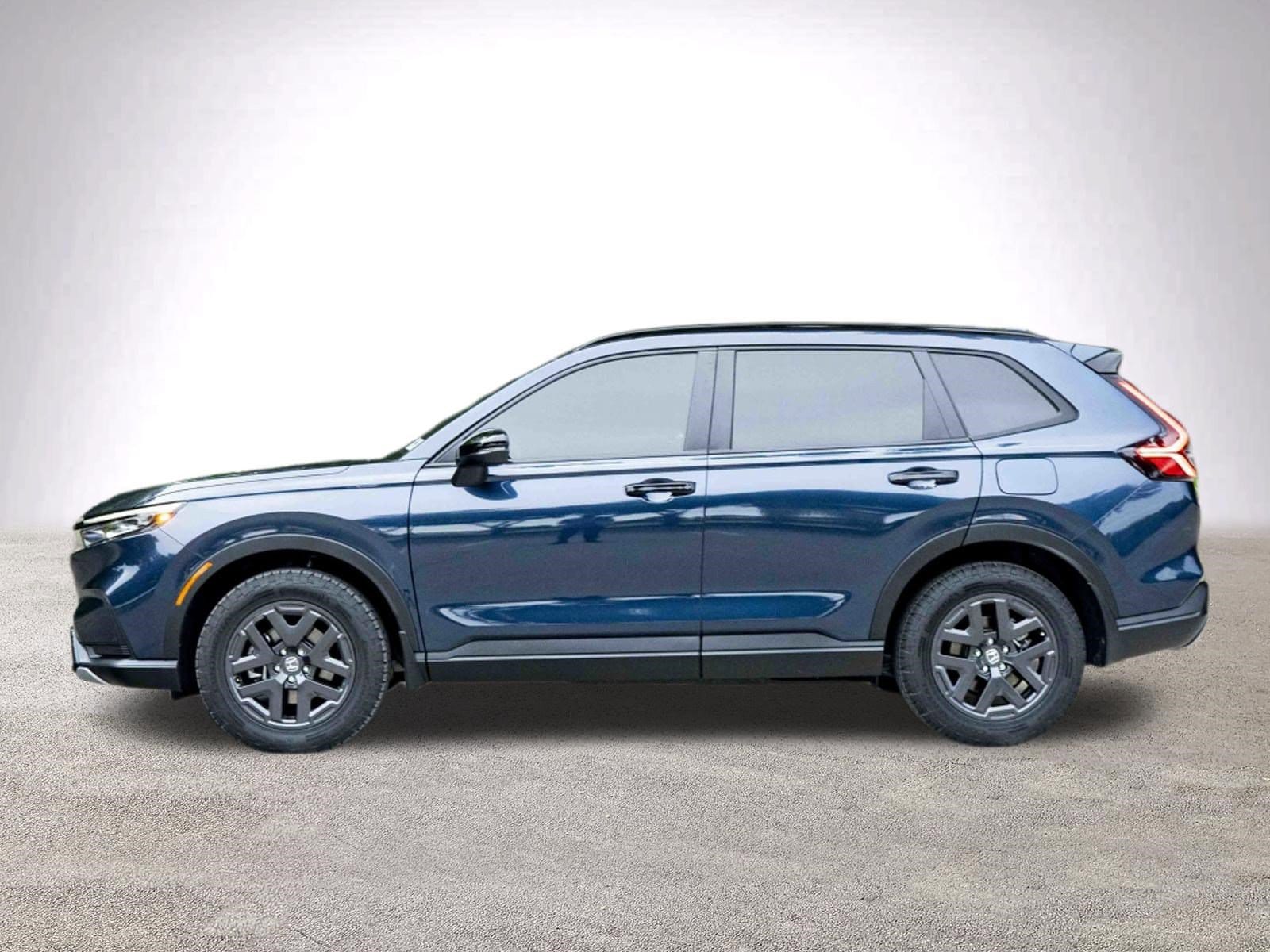 2026 Honda CR-V Hybrid TrailSport photo 4
