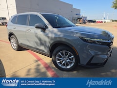 2026 Honda CR-V EX SUV