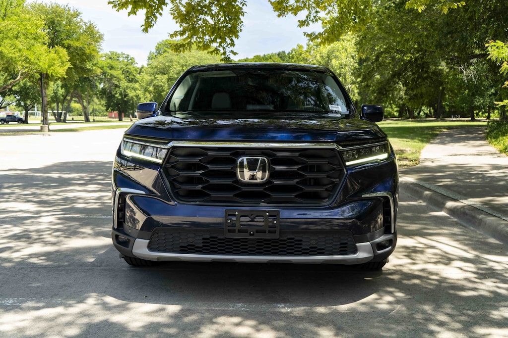 Used 2023 Honda Pilot EX-L 8 Passenger SUV