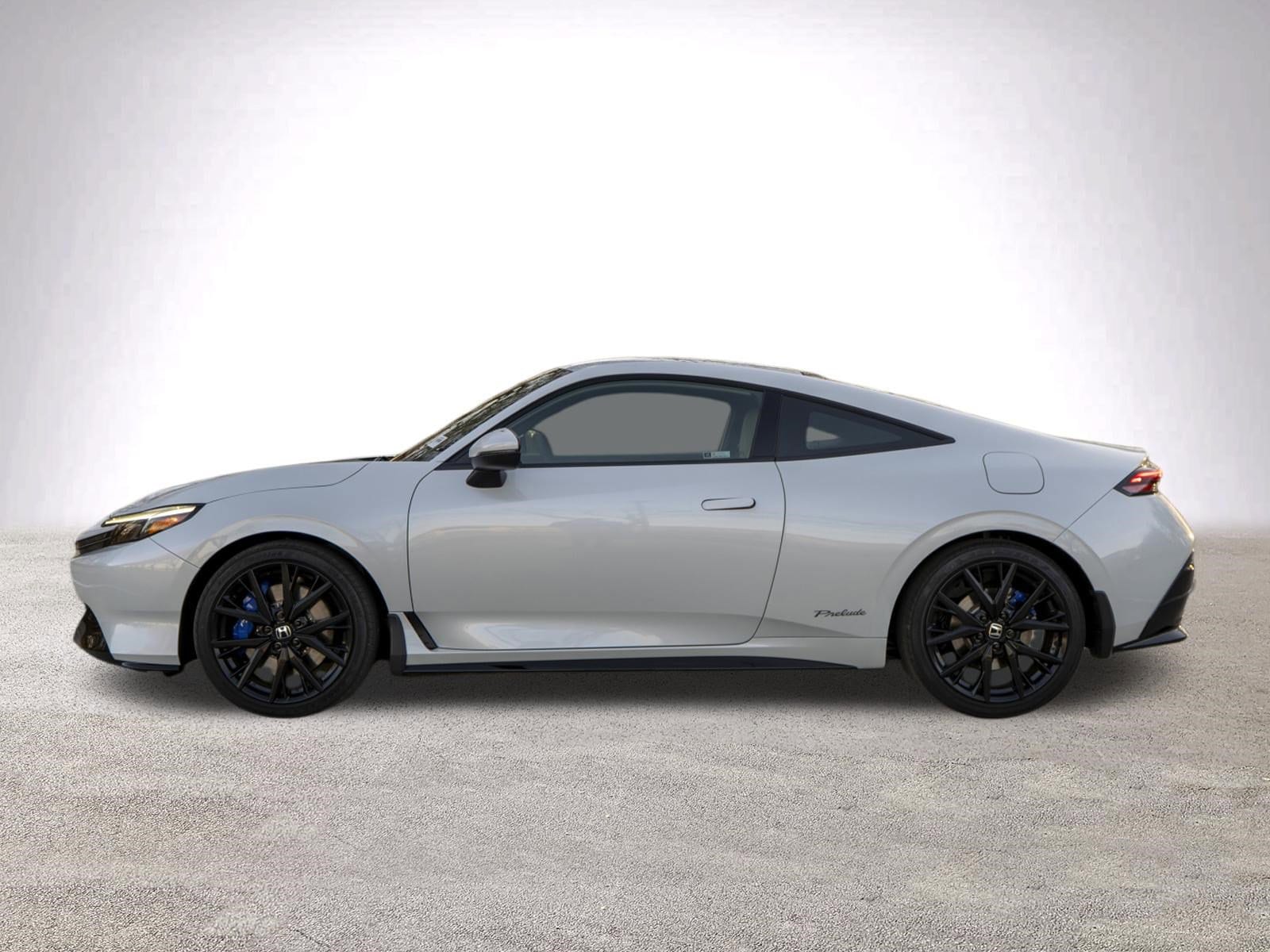 2026 Honda Prelude photo 4