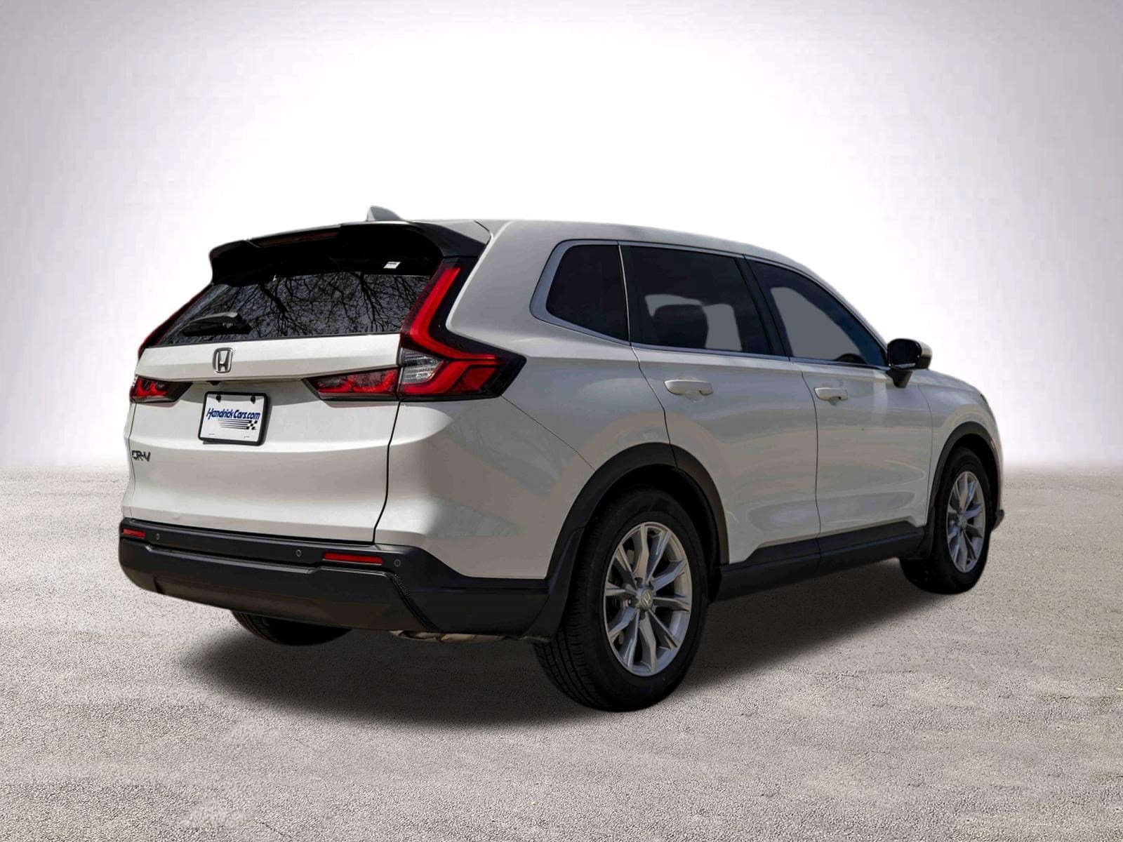 2023 Honda CR-V EX-L photo 3