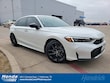  Honda Civic  Hybrid