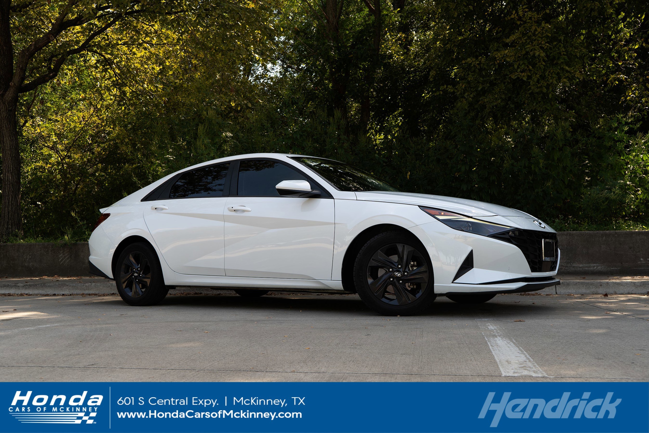 2022 Hyundai Elantra