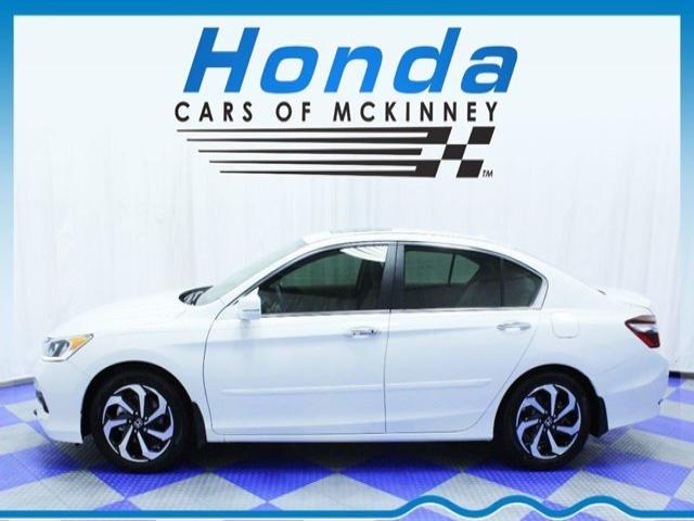 2016 Honda Accord Coupe EXL For Sale  CarGurus