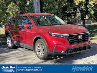 2023 Honda CR-V EX SUV