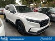  Honda CR-V Hybrid