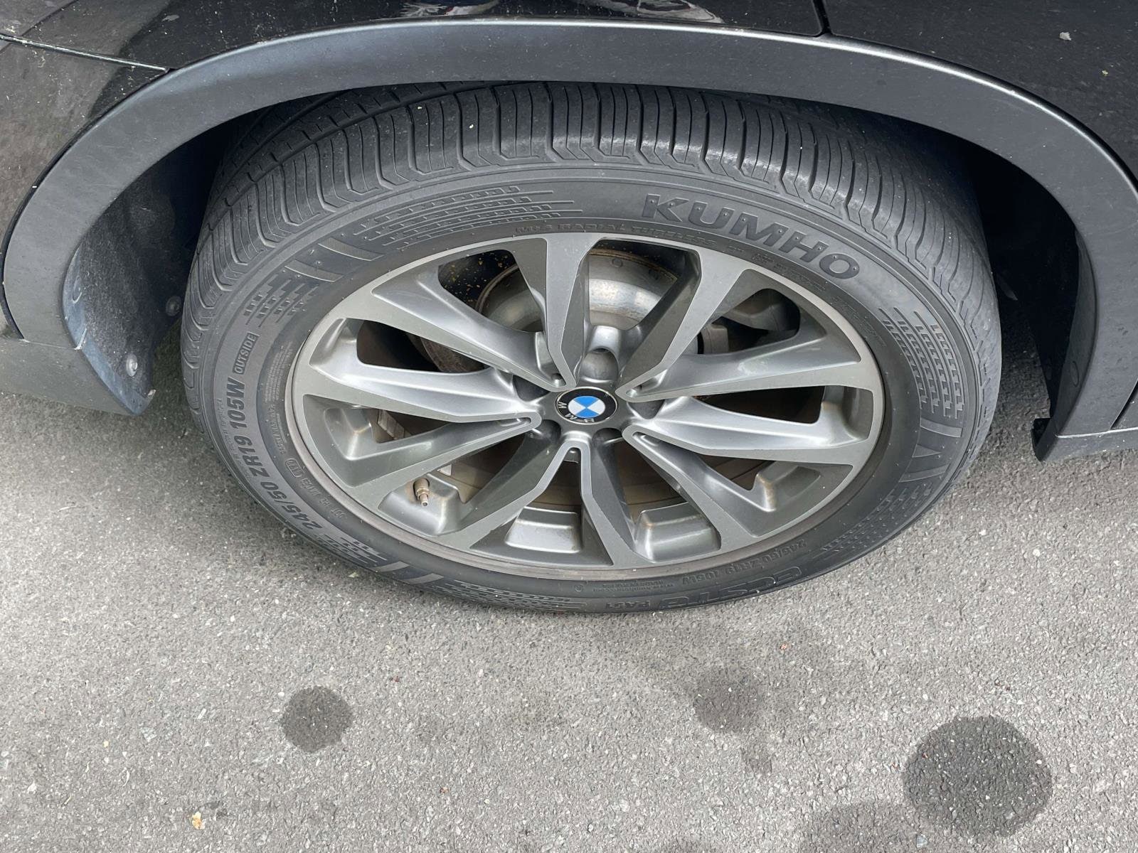 2019 BMW X3 sDrive30i photo 6