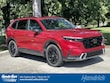 Honda CR-V Hybrid