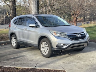 2016 Honda CR-V EX SUV