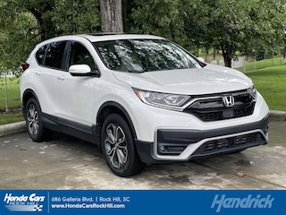 2022 Honda CR-V EX SUV