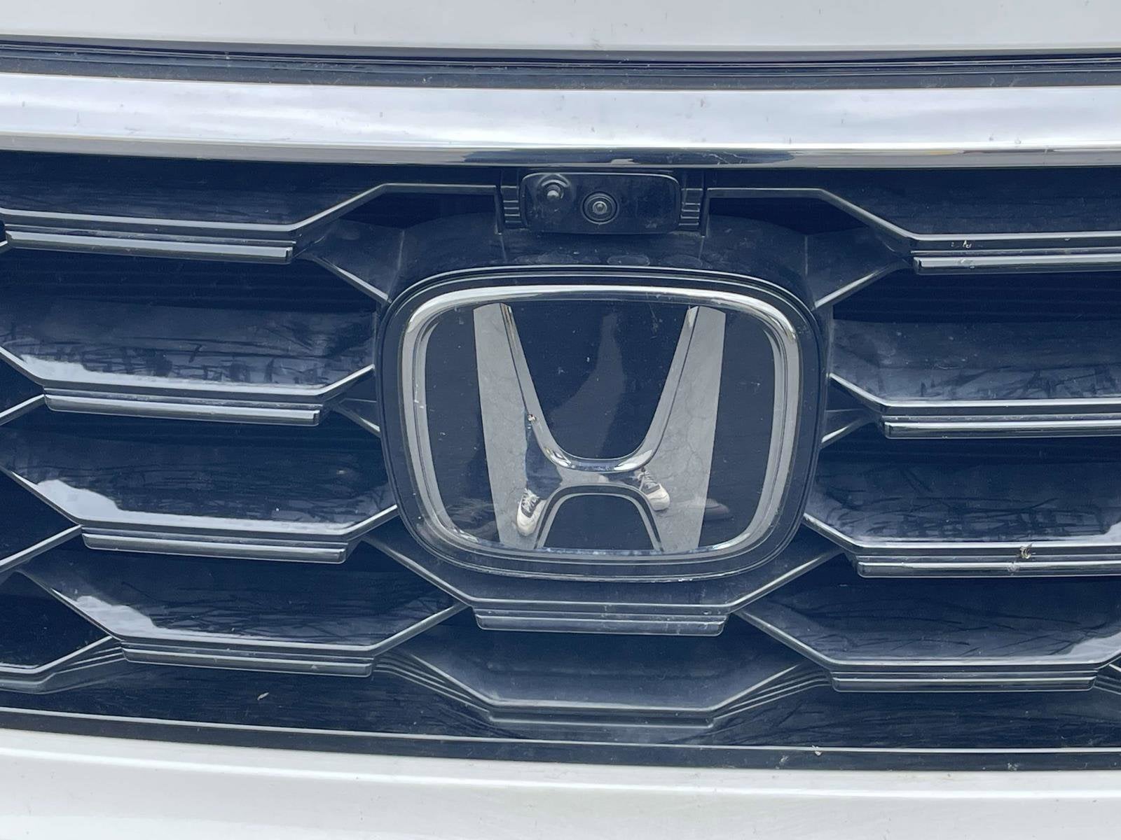 2023 Honda Pilot Elite photo 6