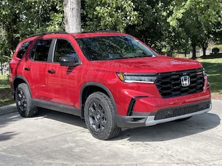 2025 Honda Pilot TrailSport SUV