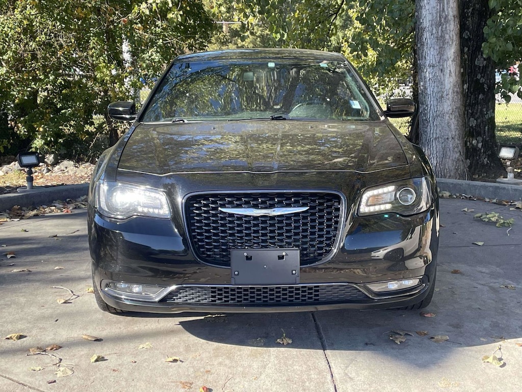 Used 2020 Chrysler 300 300S Sedan
