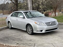 2011 Toyota Avalon Limited Sedan