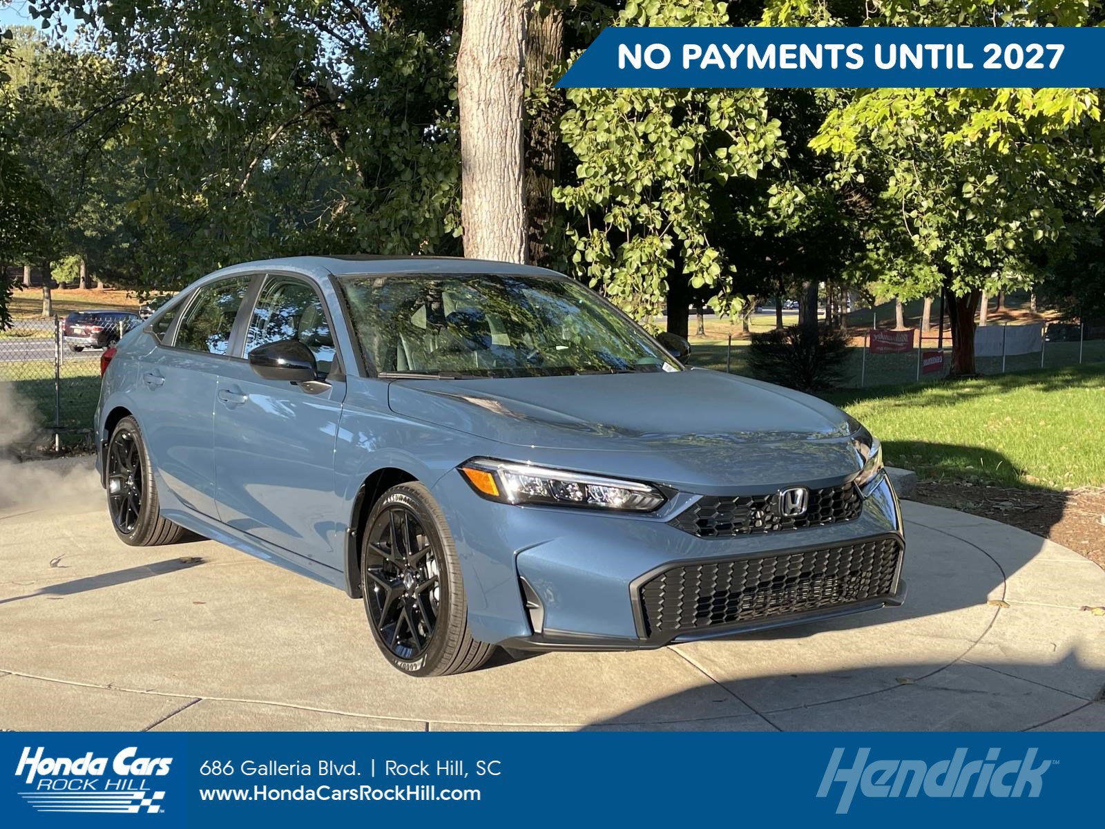 2026 Honda Civic Hybrid Sport 2026 Honda Civic Hybrid Sport