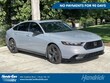  Honda Accord Hybrid