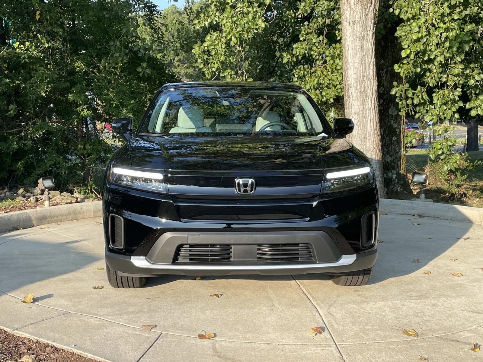 2026 Honda Prologue EX