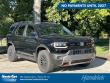  Honda Passport