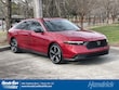  Honda Accord Hybrid