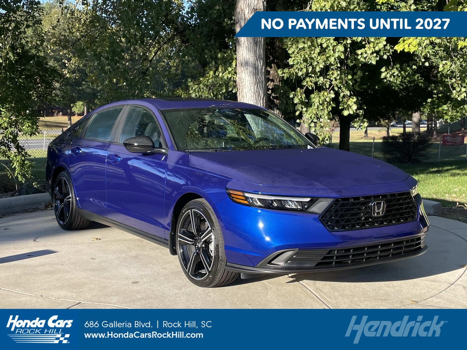 2026 Honda Accord Hybrid Sport 2026 Honda Accord Hybrid Sport