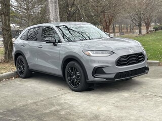 2026 Honda HR-V Sport CVT SUV