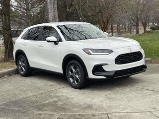 2026 Honda HR-V LX CVT SUV