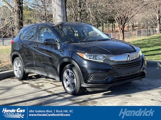 2020 Honda HR-V LX SUV