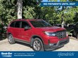 Honda Passport
