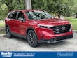 Honda CR-V Hybrid