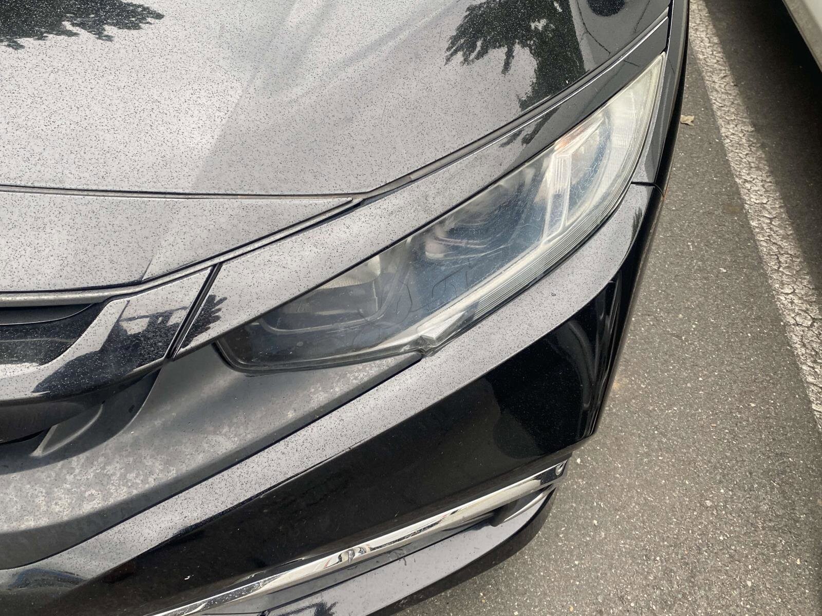 2019 Honda Civic LX photo 3