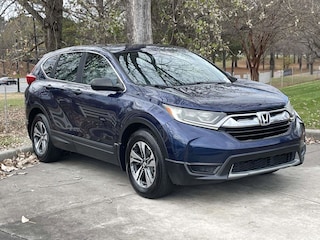 2019 Honda CR-V LX SUV