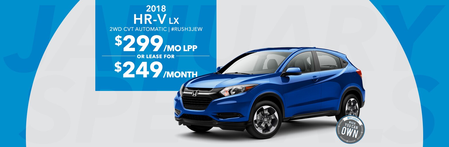 New Honda & Used Car Dealer in Rock Hill Serving Charlotte, Gastonia