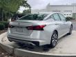 2019 Nissan Altima 2.5 SL Sedan