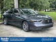  Honda Accord Hybrid